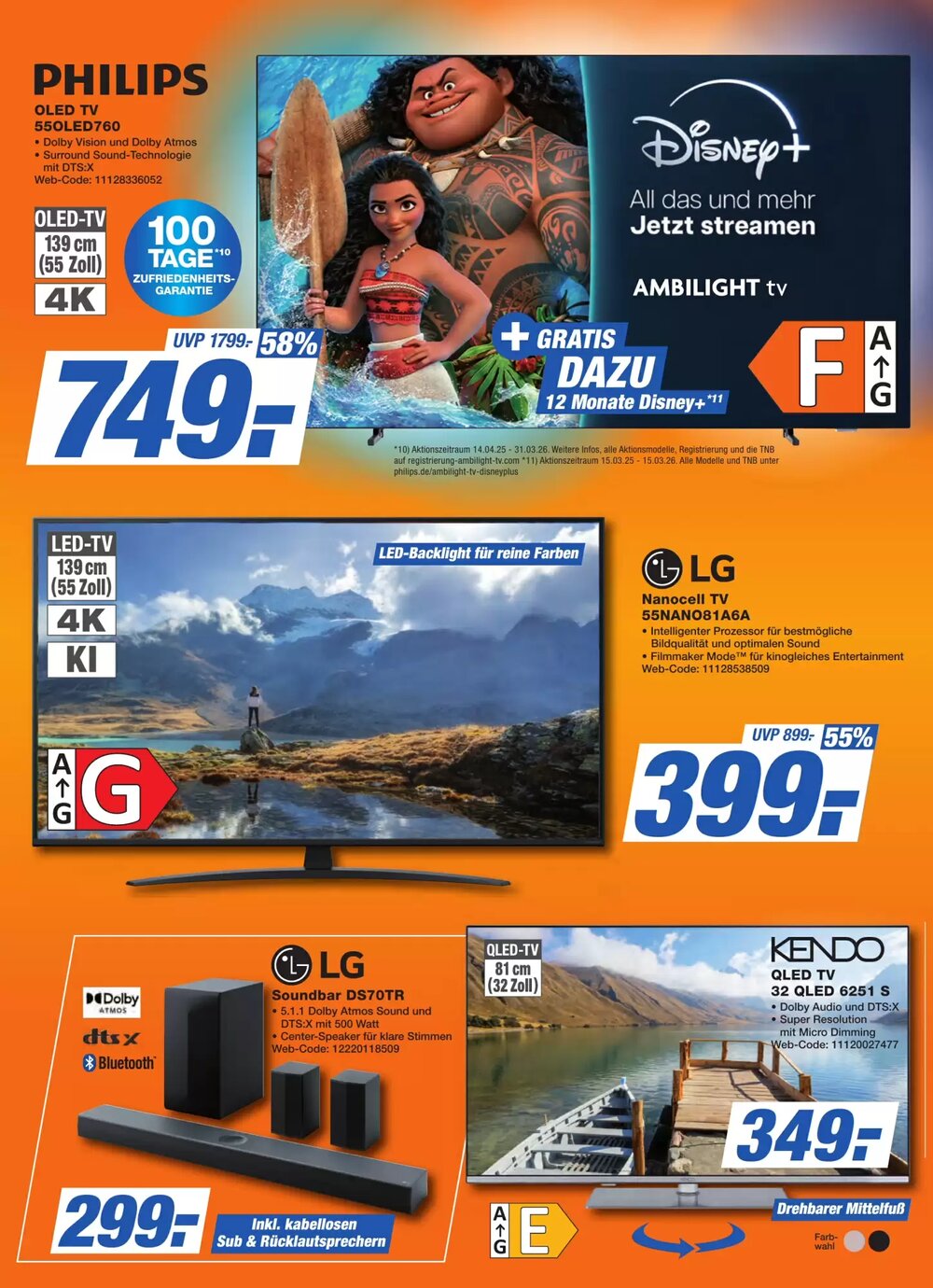 K+B Expert Prospekt (ab 30.01.2026) zum Blättern - Seite 5