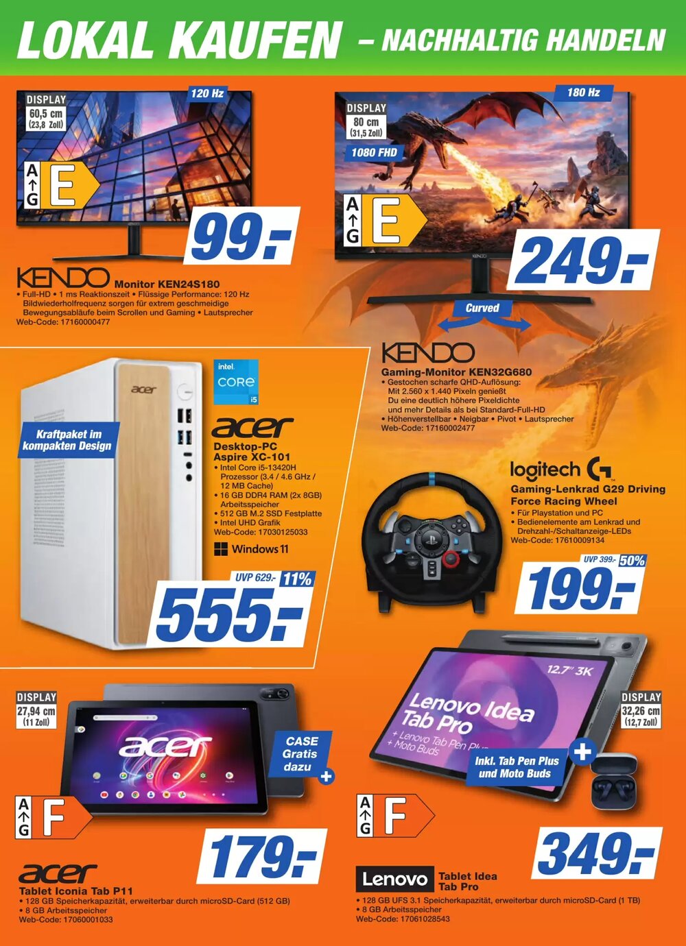 K+B Expert Prospekt (ab 30.01.2026) zum Blättern - Seite 8