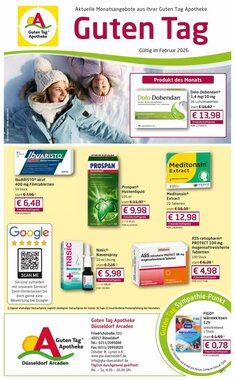  Prospekt (ab 30.01.2026) zum Blättern