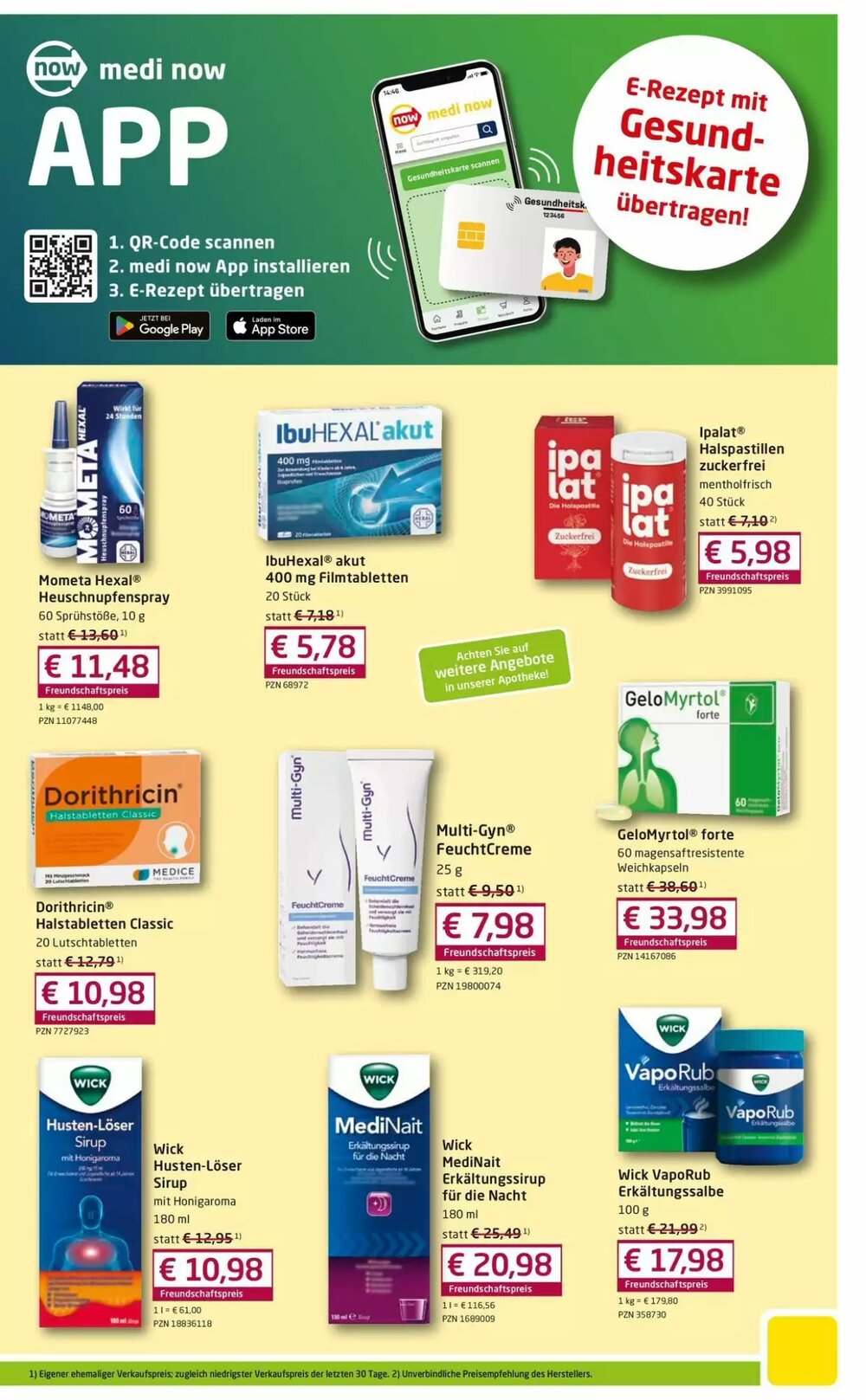  Prospekt (ab 30.01.2026) zum Blättern - Seite 4