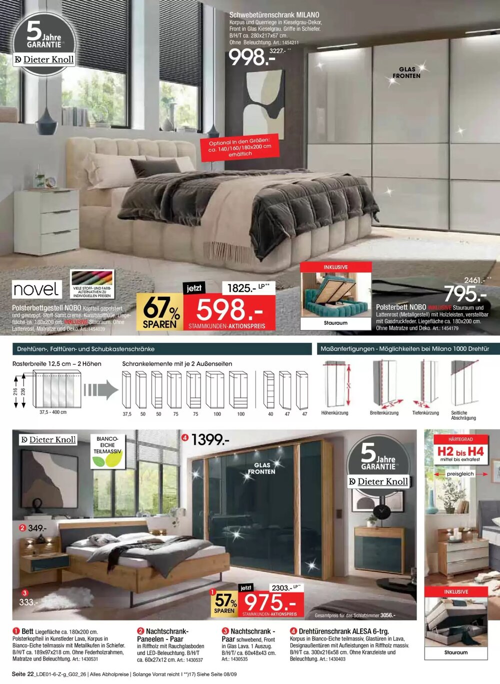 Zurbrüggen Prospekt (ab 30.01.2026) zum Blättern - Seite 24