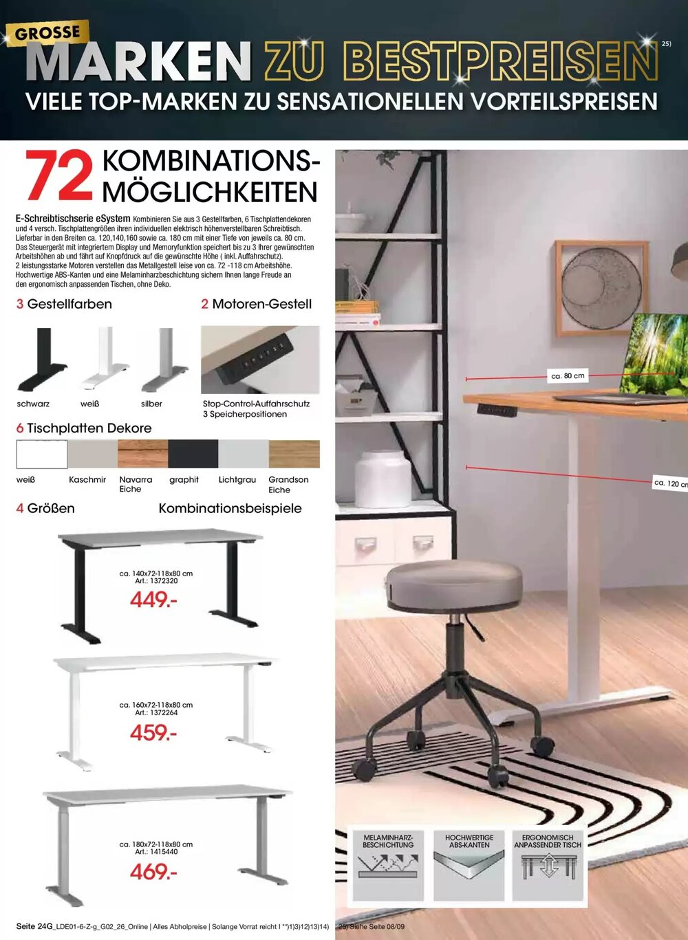 Zurbrüggen Prospekt (ab 30.01.2026) zum Blättern - Seite 40