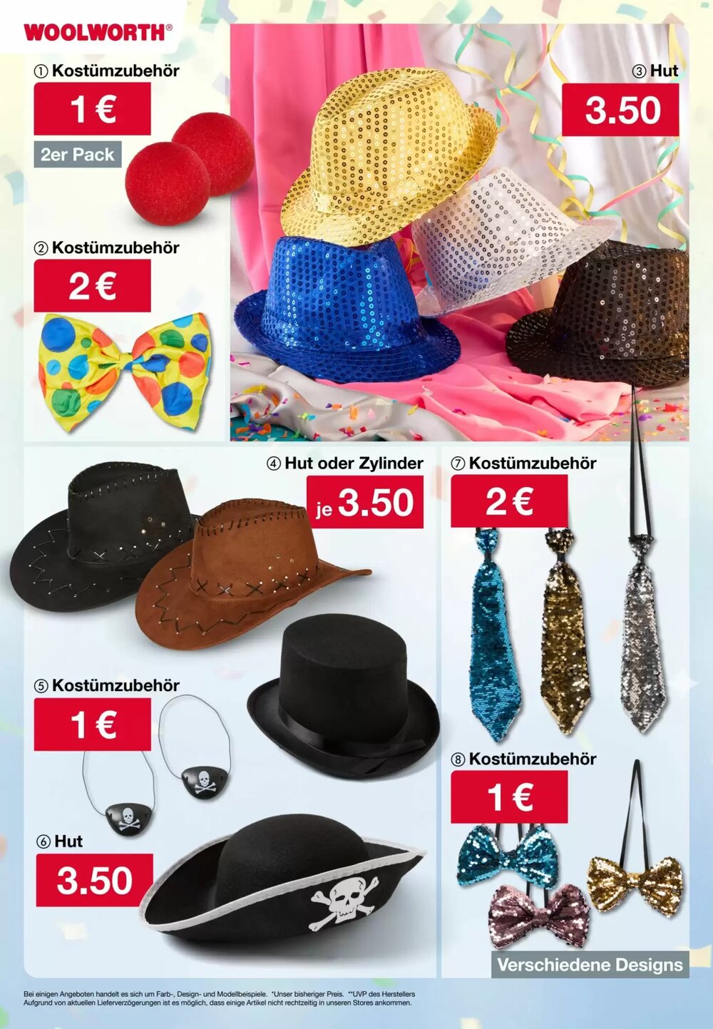 Woolworth Prospekt (ab 30.01.2026) zum Blättern - Seite 11