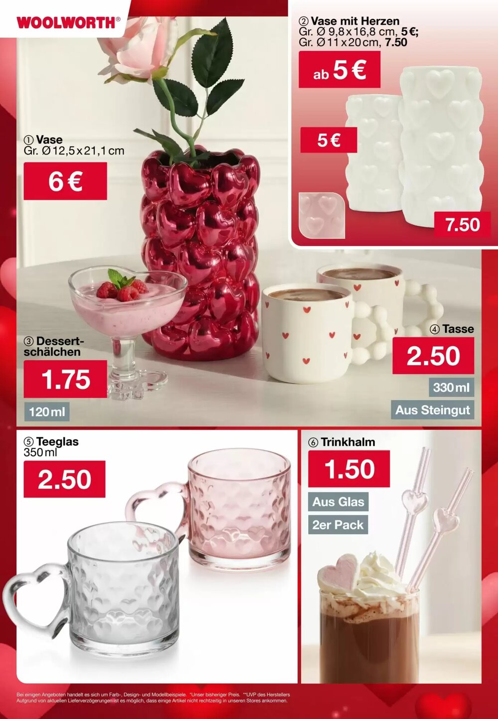 Woolworth Prospekt (ab 30.01.2026) zum Blättern - Seite 24