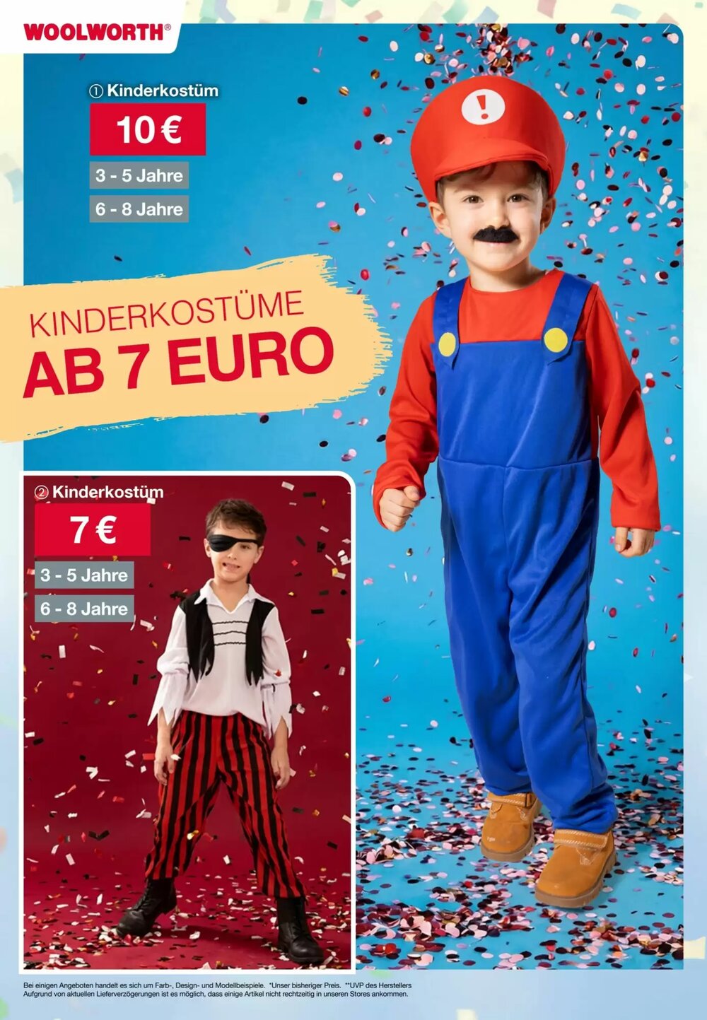 Woolworth Prospekt (ab 30.01.2026) zum Blättern - Seite 4