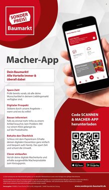 Sonderpreis Baumarkt Prospekt (ab 31.01.2026) zum Blättern - Seite 12