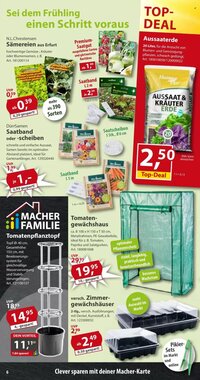 Sonderpreis Baumarkt Prospekt (ab 31.01.2026) zum Blättern - Seite 6