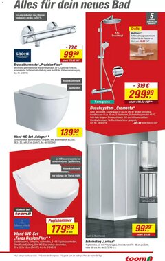 toom Baumarkt Prospekt (ab 31.01.2026) zum Blättern - Seite 7