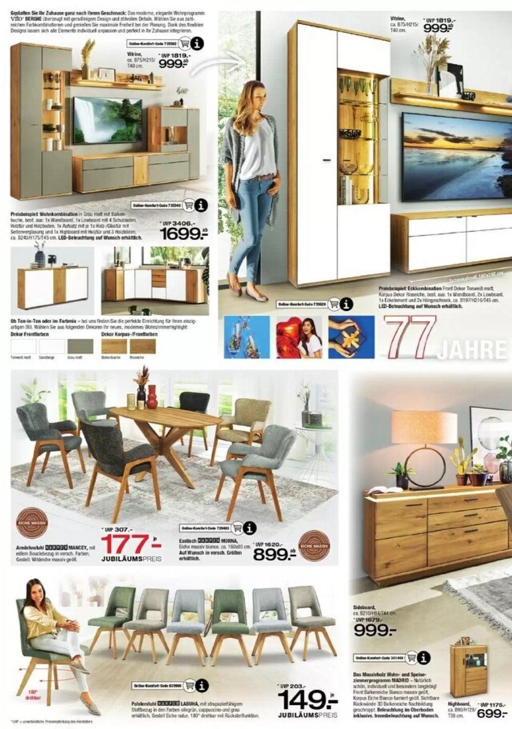 Ostermann Prospekt (ab 31.01.2026) zum Blättern - Seite 4