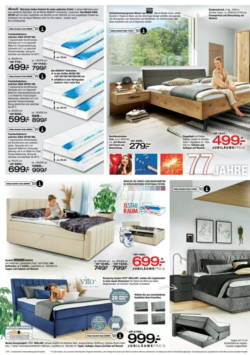 Ostermann Prospekt (ab 31.01.2026) zum Blättern - Seite 8