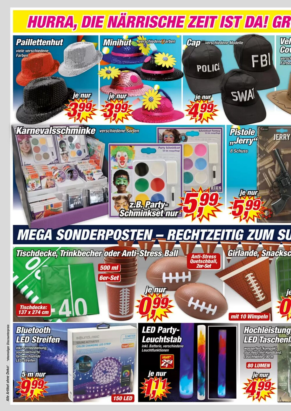 Posten Börse Prospekt (ab 31.01.2026) zum Blättern - Seite 4