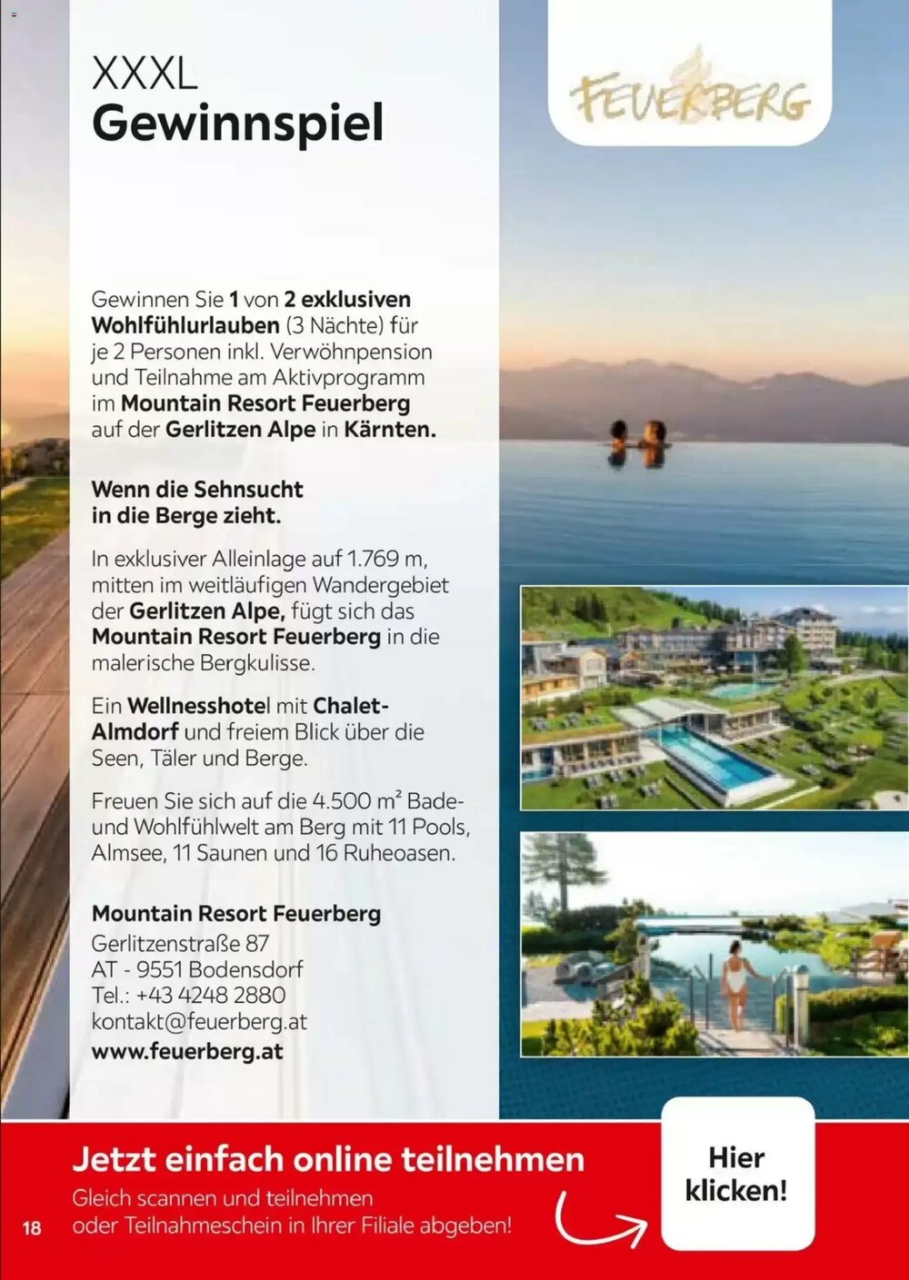 XXXLutz Prospekt (ab 01.02.2026) zum Blättern - Seite 18