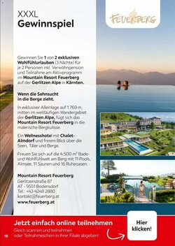 XXXLutz Prospekt (ab 01.02.2026) zum Blättern - Seite 18