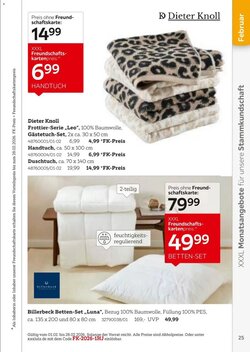 XXXLutz Prospekt (ab 01.02.2026) zum Blättern - Seite 25