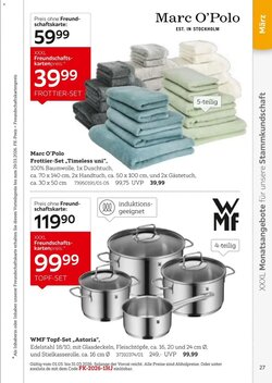 XXXLutz Prospekt (ab 01.02.2026) zum Blättern - Seite 27