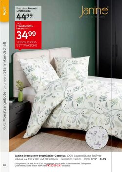 XXXLutz Prospekt (ab 01.02.2026) zum Blättern - Seite 28