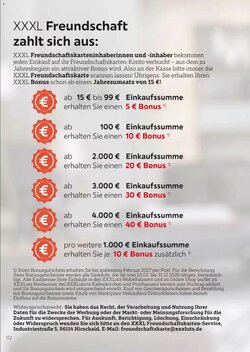 XXXLutz Prospekt (ab 01.02.2026) zum Blättern - Seite 2