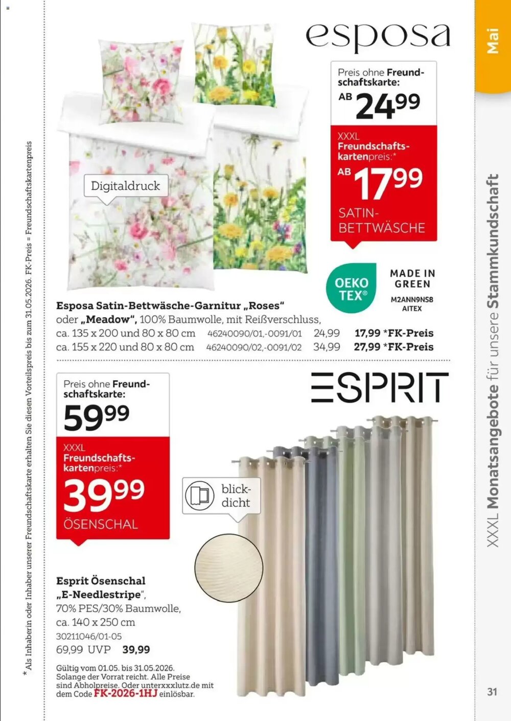 XXXLutz Prospekt (ab 01.02.2026) zum Blättern - Seite 31