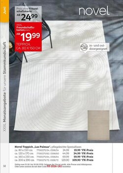 XXXLutz Prospekt (ab 01.02.2026) zum Blättern - Seite 32