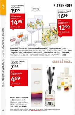 XXXLutz Prospekt (ab 01.02.2026) zum Blättern - Seite 34