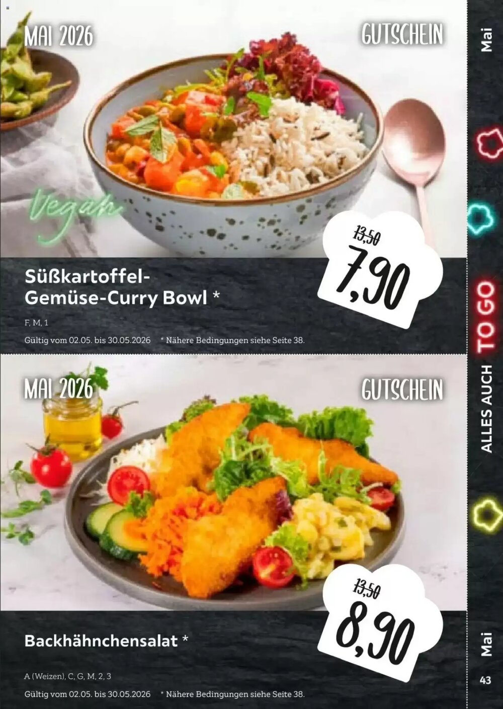 XXXLutz Prospekt (ab 01.02.2026) zum Blättern - Seite 43