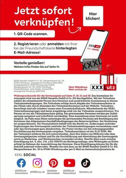 XXXLutz Prospekt (ab 01.02.2026) zum Blättern - Seite 49
