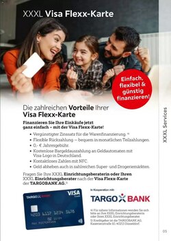 XXXLutz Prospekt (ab 01.02.2026) zum Blättern - Seite 5