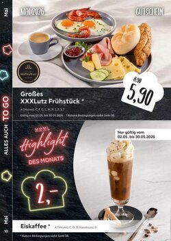 XXXLutz Prospekt (ab 01.02.2026) zum Blättern - Seite 10
