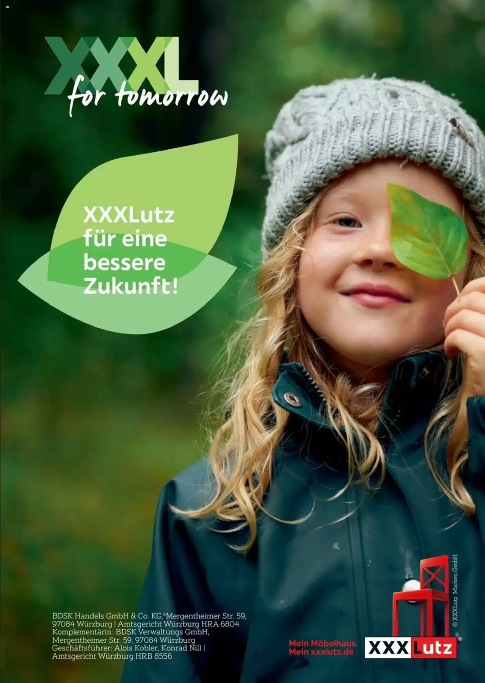 XXXLutz Prospekt (ab 01.02.2026) zum Blättern - Seite 15