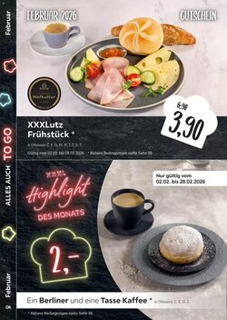 XXXLutz Prospekt (ab 01.02.2026) zum Blättern - Seite 4