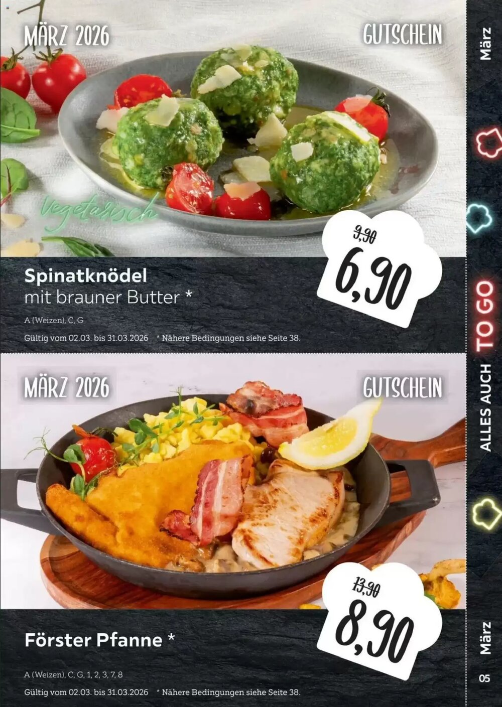 XXXLutz Prospekt (ab 01.02.2026) zum Blättern - Seite 5