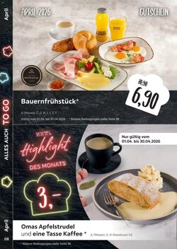 XXXLutz Prospekt (ab 01.02.2026) zum Blättern - Seite 8