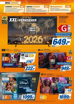 expert Techno Land Prospekt (ab 01.02.2026) zum Blättern - Seite 2