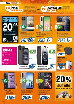 expert Techno Land Prospekt (ab 01.02.2026) zum Blättern - Seite 4