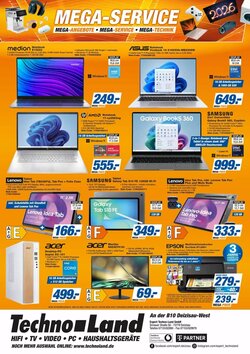 expert Techno Land Prospekt (ab 01.02.2026) zum Blättern - Seite 8