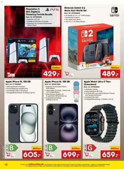 Netto Marken-Discount Prospekt (ab 01.02.2026) zum Blättern - Seite 10