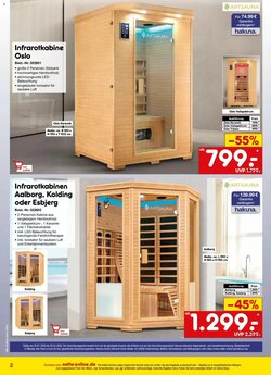 Netto Marken-Discount Prospekt (ab 01.02.2026) zum Blättern - Seite 2