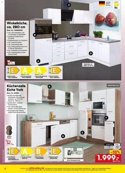 Netto Marken-Discount Prospekt (ab 01.02.2026) zum Blättern - Seite 4