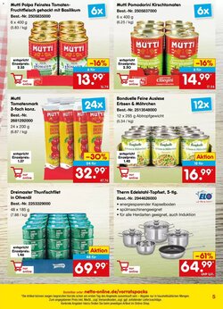 Netto Marken-Discount Prospekt (ab 01.02.2026) zum Blättern - Seite 5
