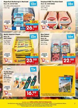 Netto Marken-Discount Prospekt (ab 01.02.2026) zum Blättern - Seite 7