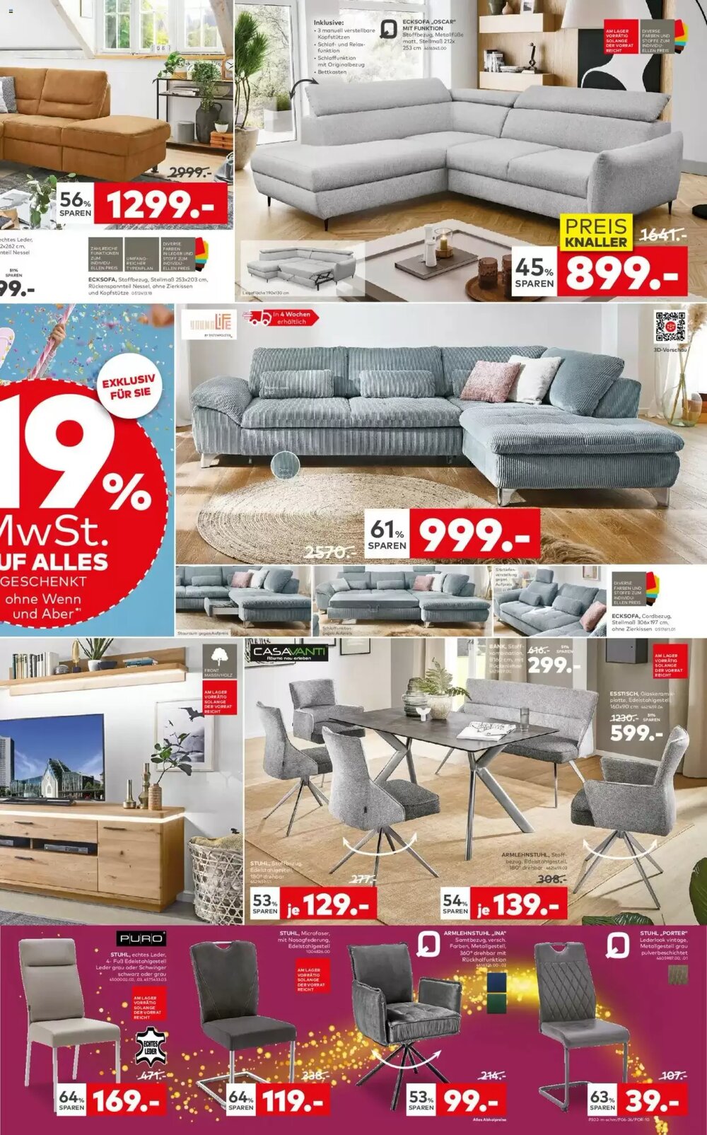 porta Prospekt (ab 01.02.2026) zum Blättern - Seite 3