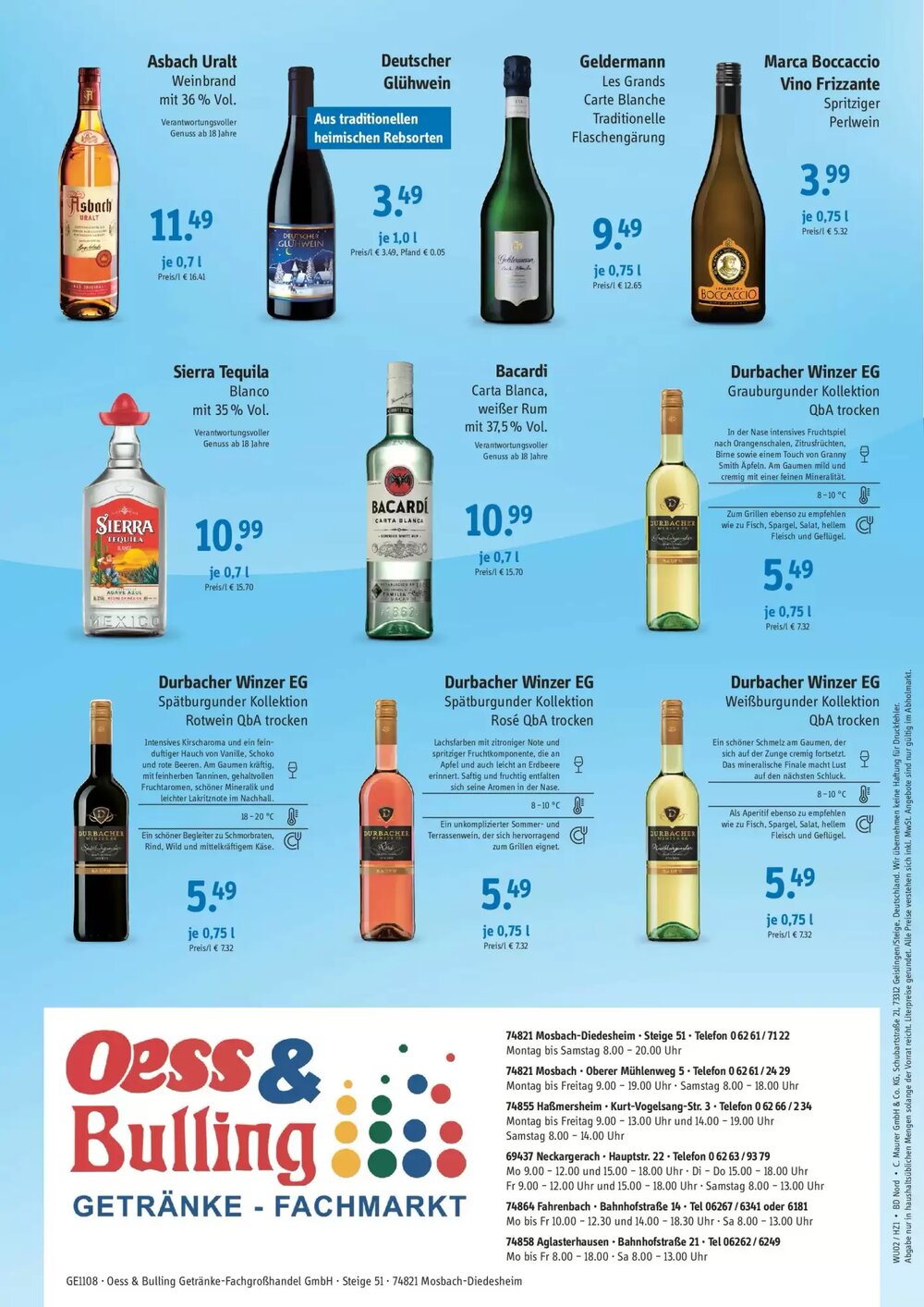 Gefako Prospekt (ab 01.02.2026) zum Blättern - Seite 4