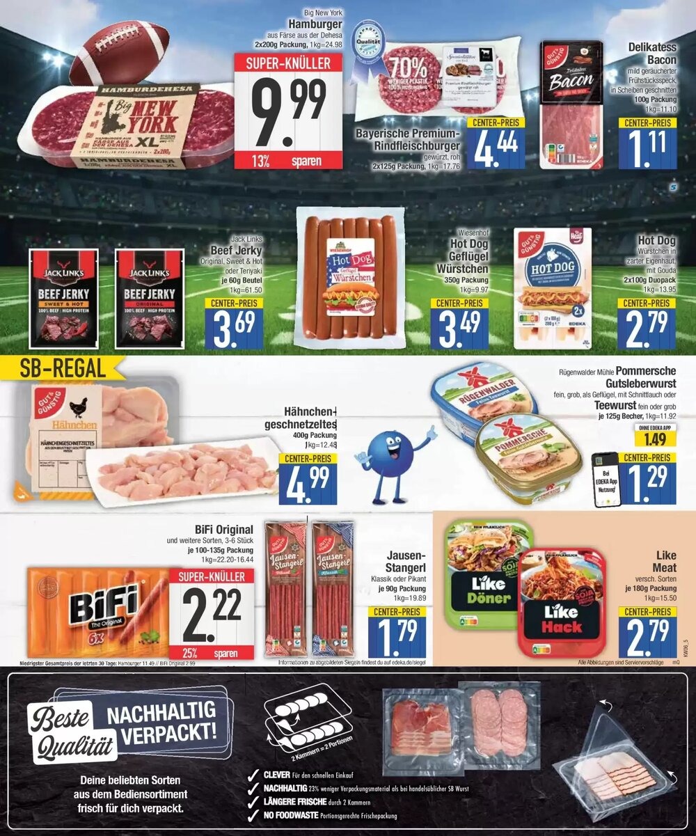 E-Center Prospekt (ab 01.02.2026) zum Blättern - Seite 5