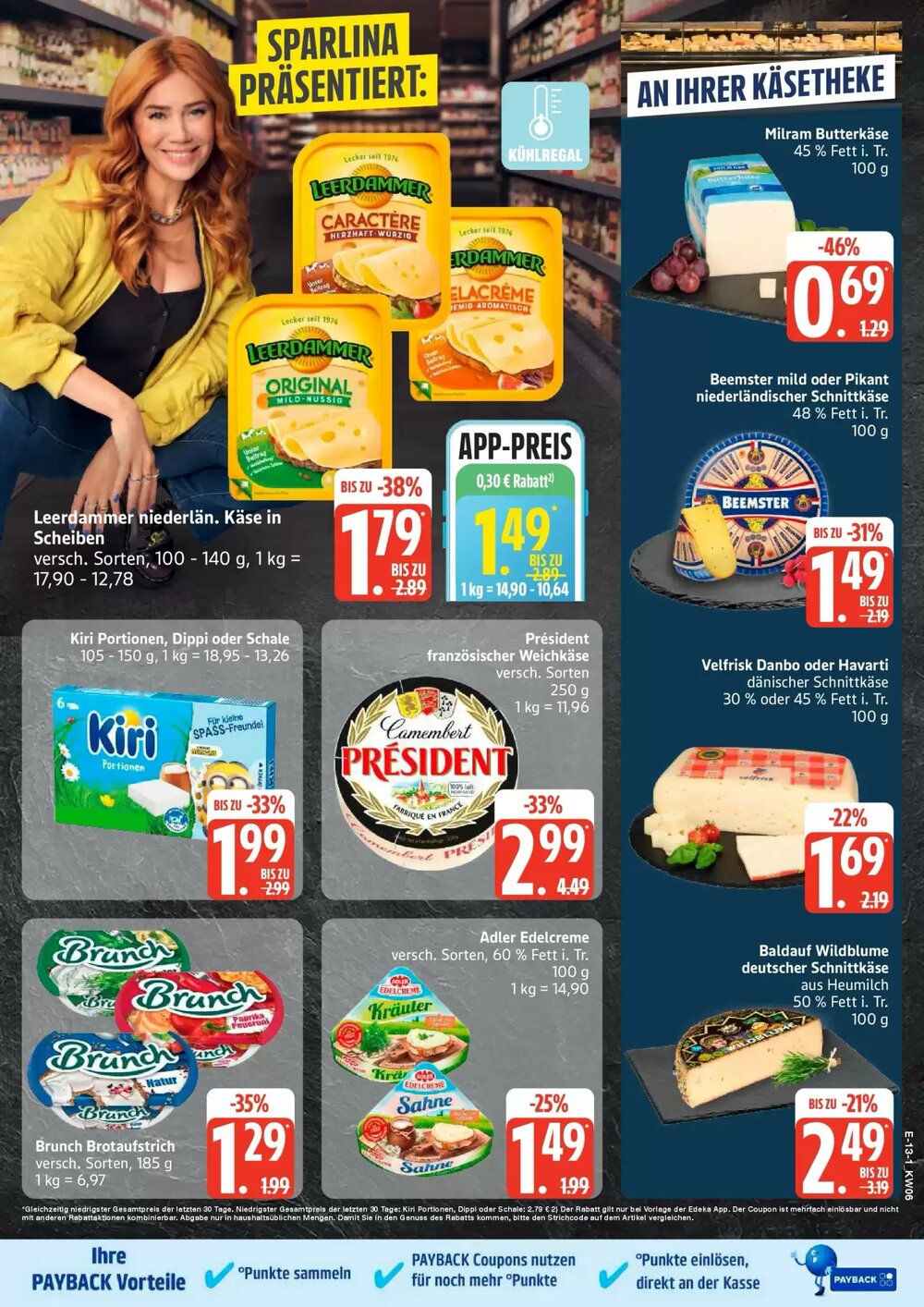 Marktkauf Prospekt (ab 01.02.2026) zum Blättern - Seite 13