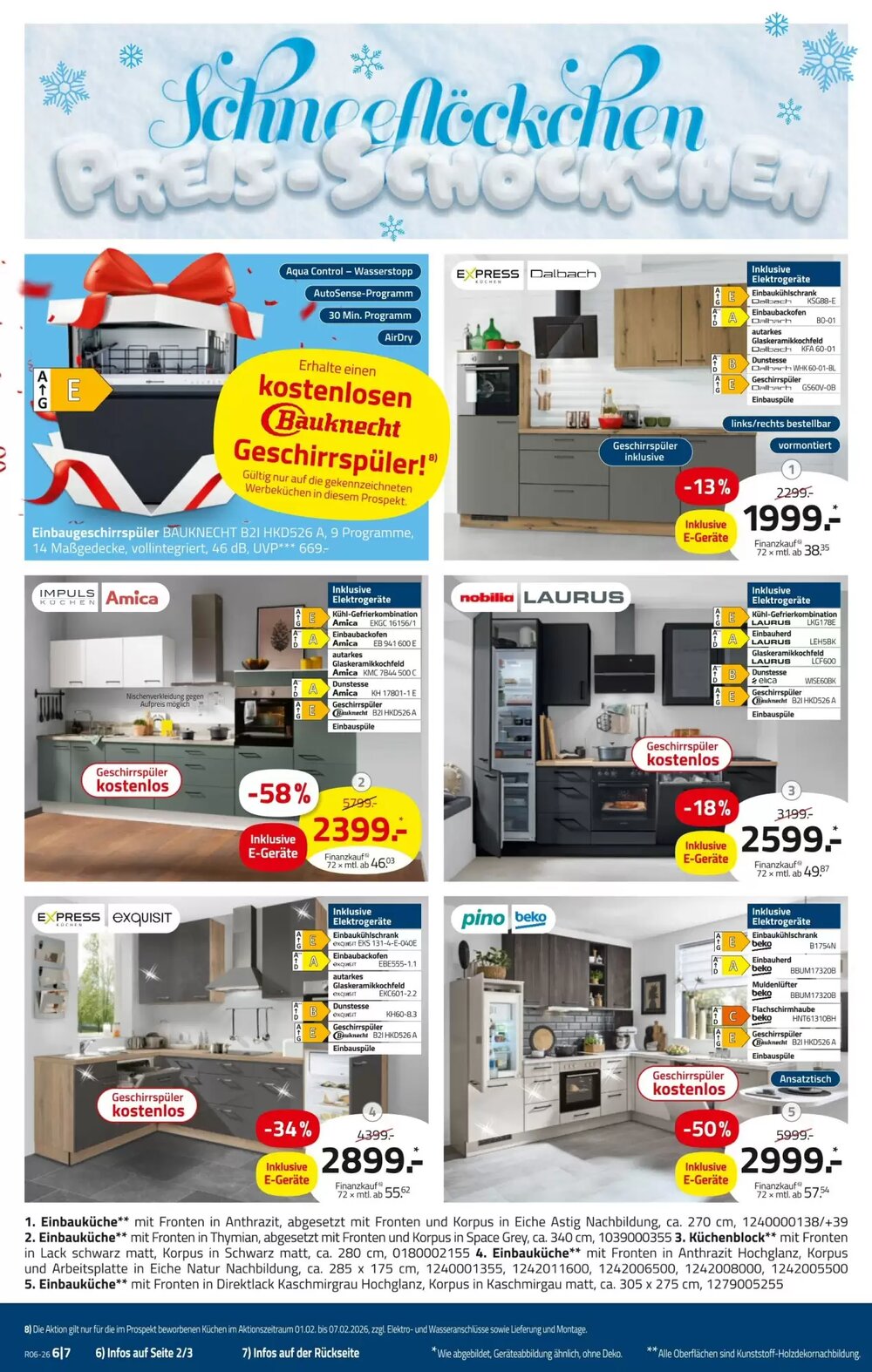 ROLLER Prospekt (ab 01.02.2026) zum Blättern - Seite 12