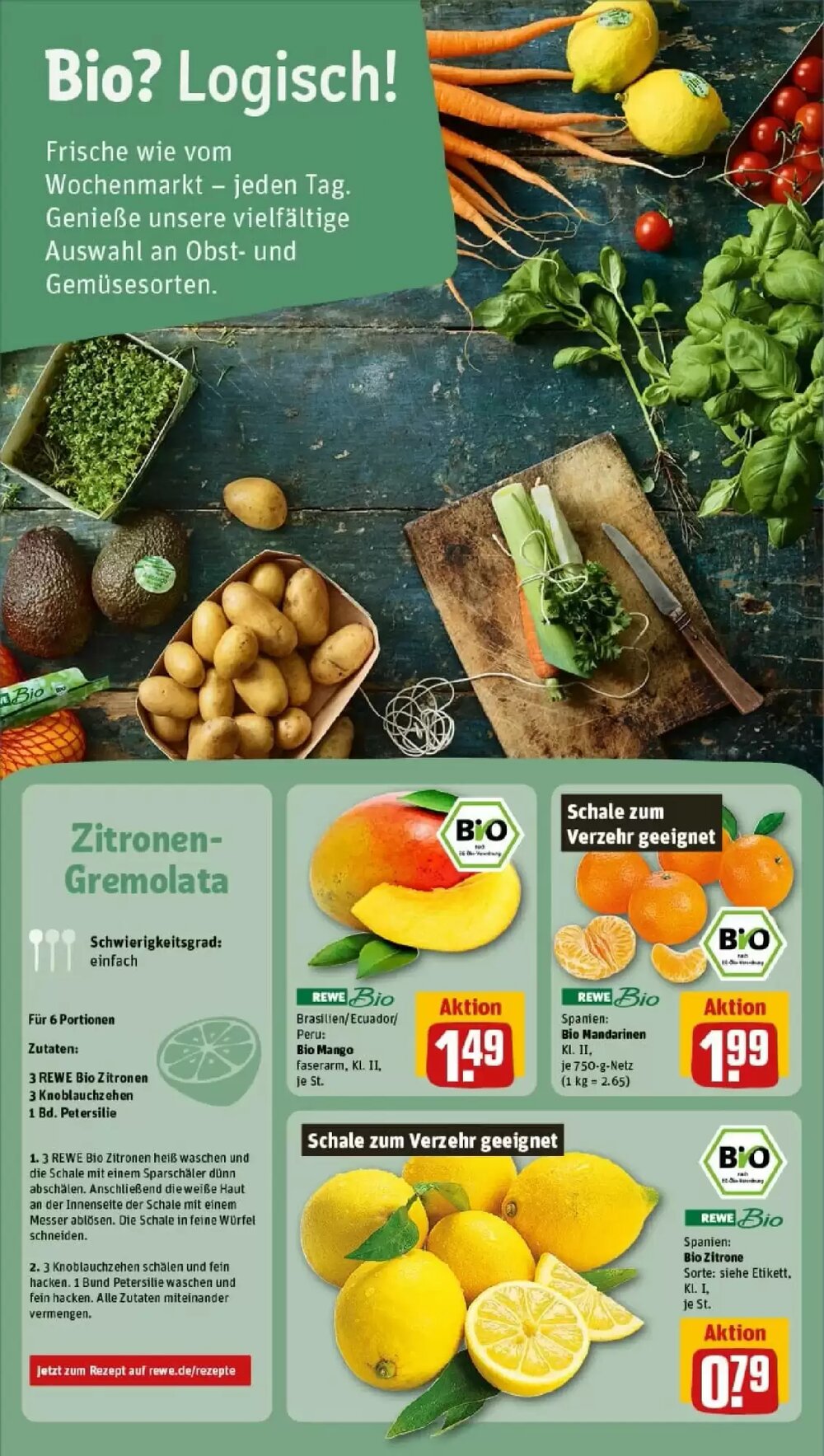 REWE Prospekt (ab 01.02.2026) zum Blättern - Seite 10