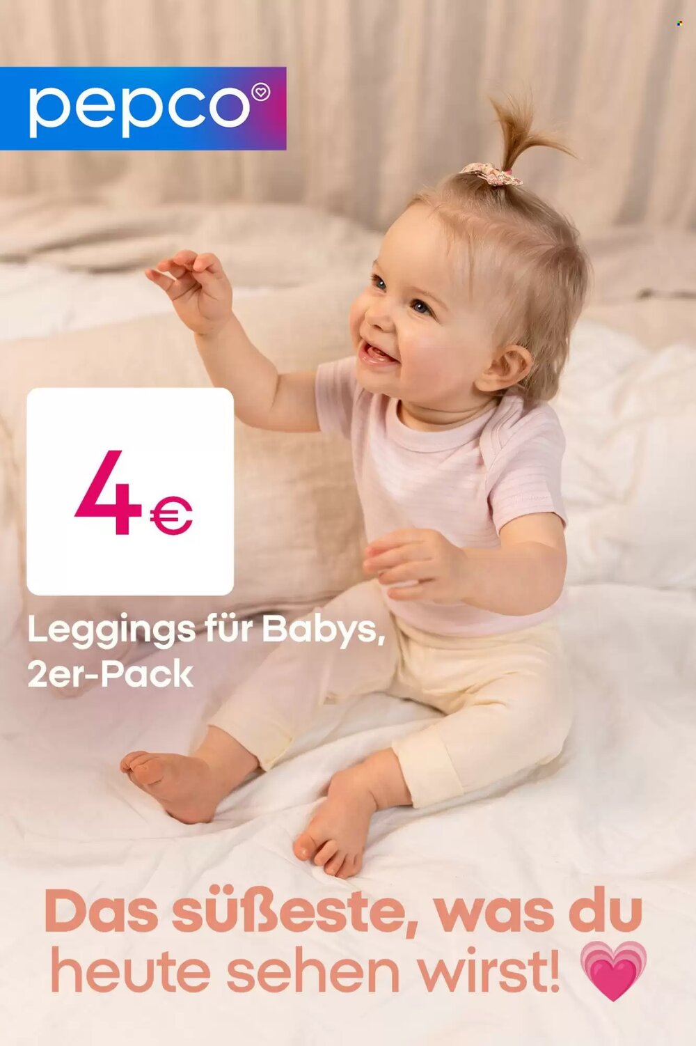 PEPCO Prospekt (ab 01.02.2026) zum Blättern - Seite 1