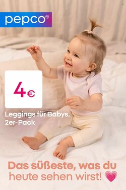 PEPCO Prospekt (ab 01.02.2026) zum Blättern