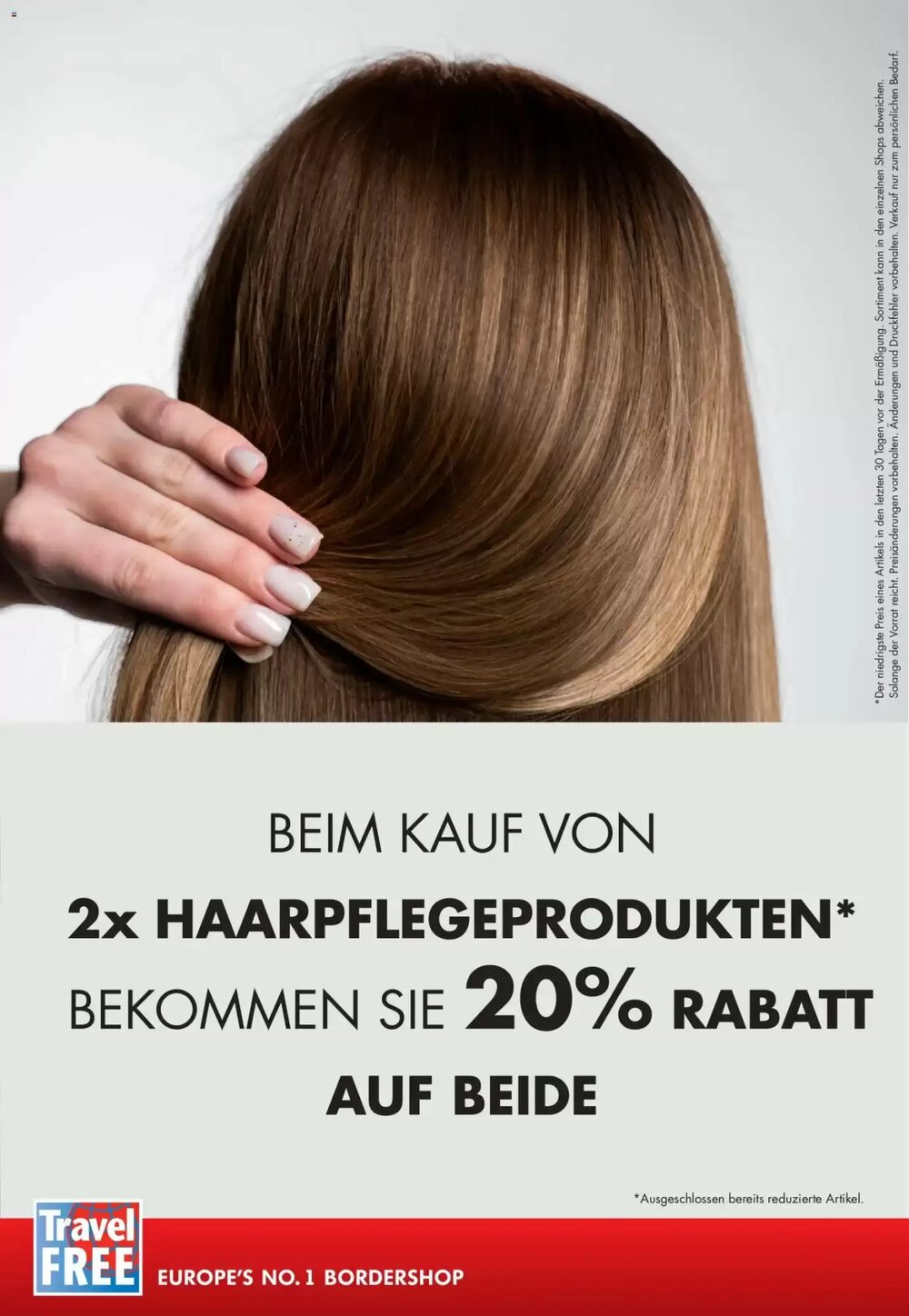 Travel Free Prospekt (ab 01.02.2026) zum Blättern - Seite 10