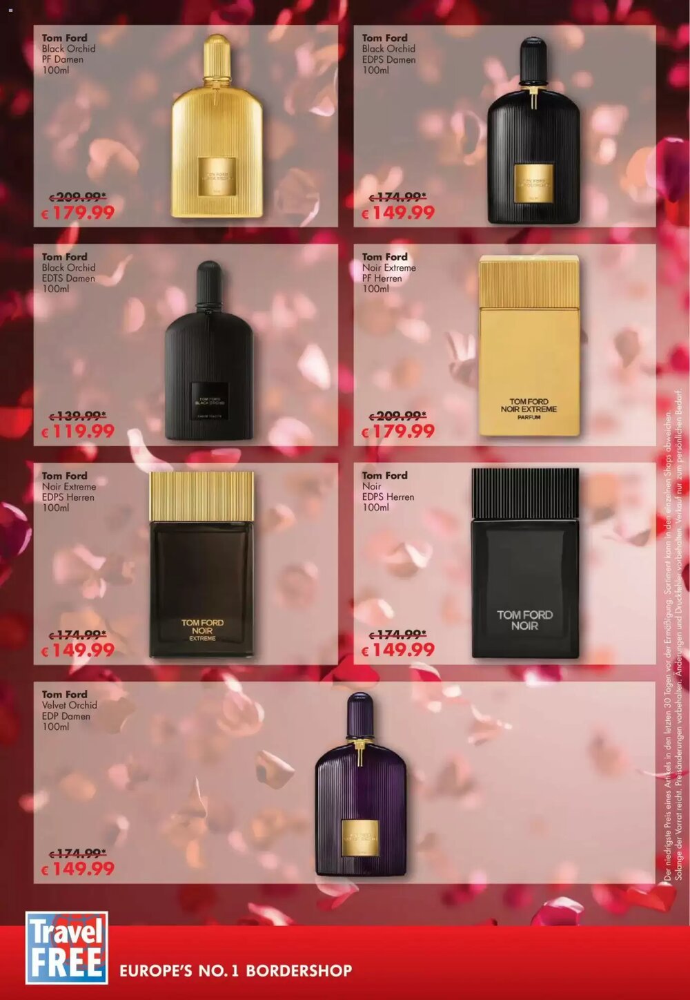 Travel Free Prospekt (ab 01.02.2026) zum Blättern - Seite 11